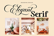 Baliya Mango Font Duo, a Script Font by Mastertype (Thumbnail 5 of 9)