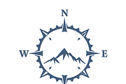 Stylish Compass Design, an Object Illustration by CarWrap design (Thumbnail 2 of 5)