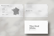 Minimal Presentation Template, a Presentation Template by Studio Temply (Thumbnail 27 of 28)