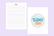 2025 Garden Planner For Canva, a Stationery Template by Shumaya (Thumbnail 8 of 8)