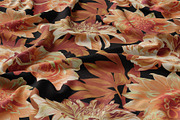 Pattern Peonies and Chrysanthemums, a Pattern Graphic by Yana Dobrik (Thumbnail 6 of 11)