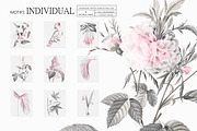 Meloré Seamless Patterns, a Pattern Graphic by YARROO (Thumbnail 5 of 10)