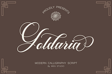 Goldaria