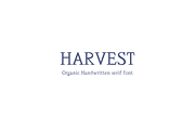 Harvest - Elegant organic serif font, a Sans Serif Font by Sk designs (Thumbnail 1 of 10)