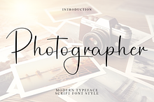 Photographer
