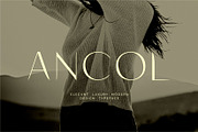 Lavioh - Sans Serif Clean Font, a Sans Serif Font by suhadidesign (Thumbnail 2 of 11)