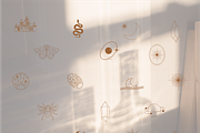 A set of magical logos, a Branding & Logo Template by Yana_mide (Thumbnail 8 of 12)