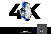 343 Sculptures Mockup #1, an Apparel Mockup by ARKS ACADEMY (Thumbnail 6 of 12)