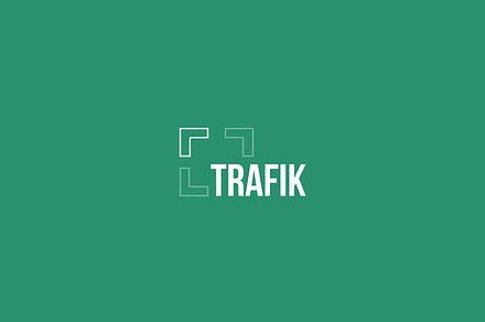 Trafik - Multipurpose Logo Template