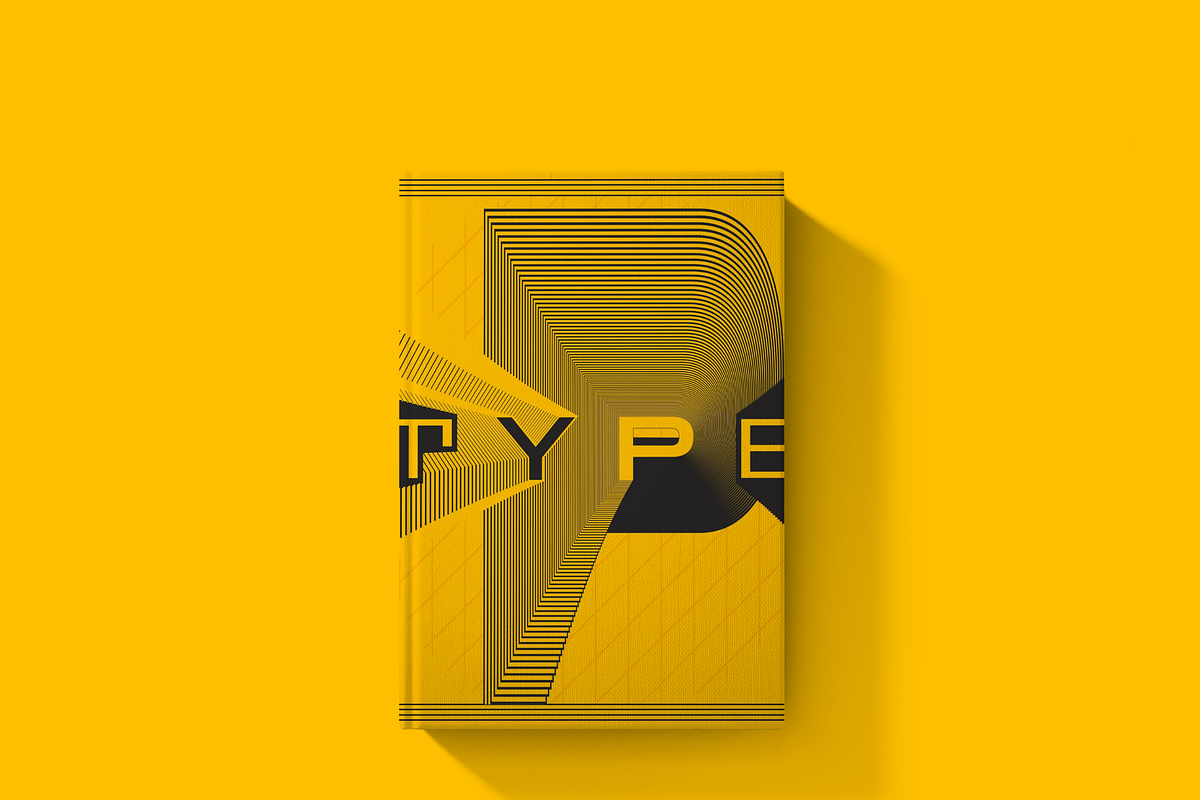 Optical Geometric Poster Collection, a Poster Template by NJ Himel (Photo 21 of 40)