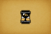 Classic Designs Vintage Outdoor Logo, a Branding & Logo Template by Artnivora.Std (Thumbnail 2 of 6)