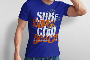 Creative Shirt Design-0218-24