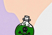 15 Halloween Illustrations - 2025, a Pattern Graphic by Kink Ink Designs (Thumbnail 13 of 17)
