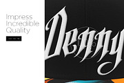 Snapback Cap Mockup, a Product Mockup by Denny's Mock-ups (Thumbnail 12 of 12)