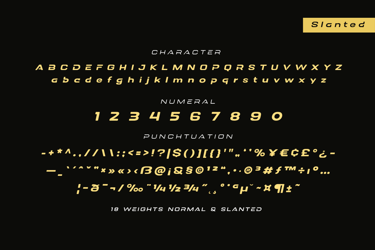 Dovens, a Sans Serif Font by twinstd (Photo 13 of 14)