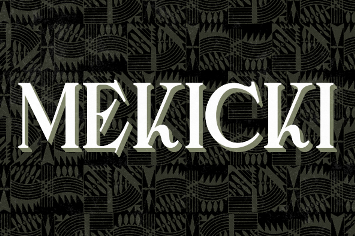 Mekicki