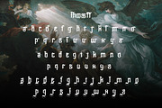 Heavier Crowns - Display Blackletter, a Blackletter Font by Dhabee (Thumbnail 2 of 16)