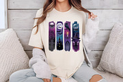 Halloween Brushstroke Png, an Illustration by Libby Wishes (Thumbnail 6 of 6)
