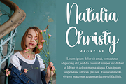 Creative Alphabet, a Handwritten Font by FreshTypeINK (Thumbnail 2 of 8)