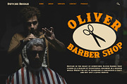 Dutche Rough, a Serif Font by Craft Supply Co. (Thumbnail 4 of 8)