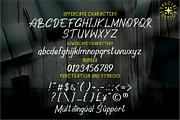 Morning Sunday San serif style fon, a Sans Serif Font by mahstudios (Thumbnail 6 of 8)
