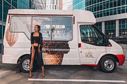 FASHION FILM presets for Lightroom, an Action Add-On by FAYMAN STORE (Thumbnail 7 of 29)