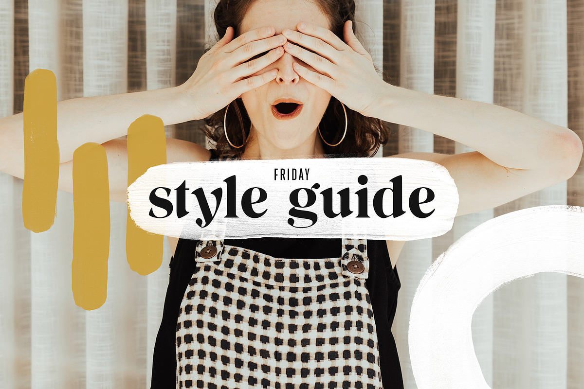 UPDATE: Rylan Modern Serif + Extras preview 7
