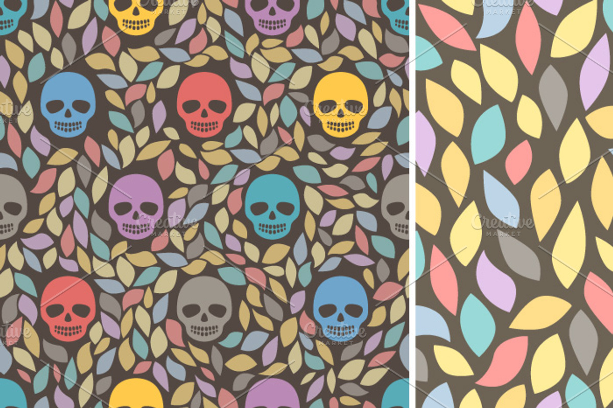 Skull Party preview 5
