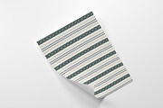 Modular Pattern, a Pattern Graphic by MSG Studio (Thumbnail 4 of 11)