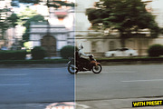Earthy Presets for Lightroom, a Preset Add-On by Hubzway (Thumbnail 5 of 5)