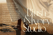 Luxury Wedding Font Bundle, a Serif Font by AndrewPixelType (Thumbnail 32 of 44)