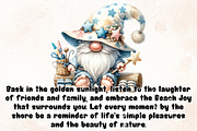 Beach Joy - Handwriting, a Handwritten Font by Charmingbear59.design (Thumbnail 3 of 5)