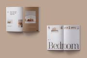 Experimental Product Catalog - Furne, a Brochure Template by fakhroo (Thumbnail 4 of 11)
