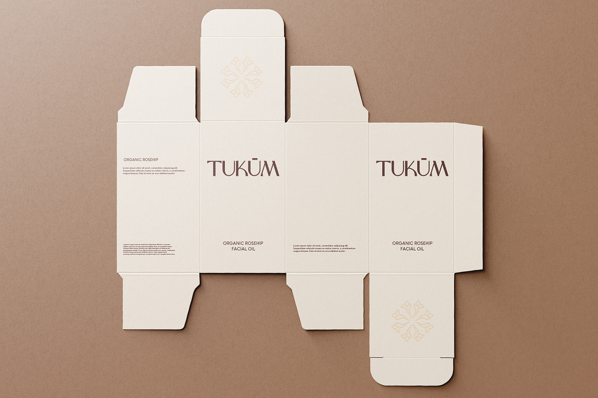 Carmana Sans Display Font, a Sans Serif Font by Hishand Studio (Photo 9 of 10)