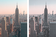 Urban Midnight | Lightroom Preset, a Preset Add-On by Vikam Media (Thumbnail 6 of 7)