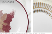 Plate Mockups PNG & PSD, a Product Mockup by mock-ups (Thumbnail 16 of 16)