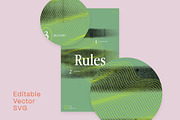 Feel - Social Media Kit CANVA & PS, a Social Media Template by Sparrow & Snow (Thumbnail 20 of 25)