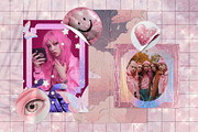 TWEENCORE 2000s AESTHETIC, an Object Graphic by Natali Batu (Thumbnail 6 of 18)