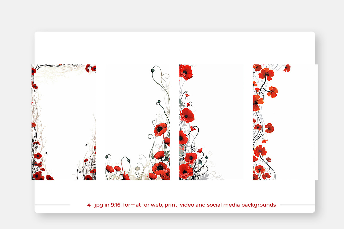 Veterans Day Bundle, a Background Graphic by karenfoleyphoto (Photo 5 of 5)