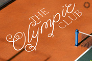 Celesty - Romantic Swash, a Script Font by Setara Langit CreativeStd (Thumbnail 8 of 12)