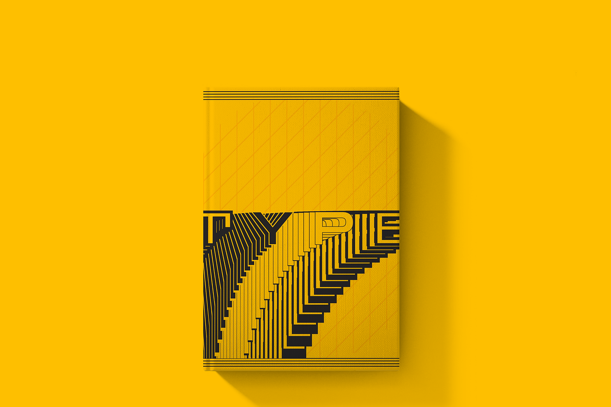 Optical Geometric Poster Collection, a Poster Template by NJ Himel (Photo 37 of 40)