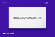 COOLO  Brand Guidelines Template, a Presentation Template by @creative.franco (Thumbnail 8 of 9)