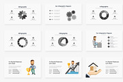 3 in 1 Business Event Powerpoint, a Presentation Template by One Percent Studio (Thumbnail 4 of 36)
