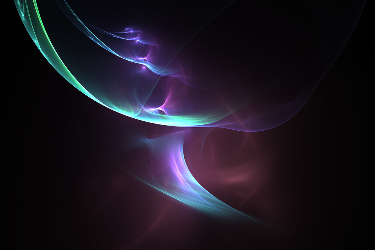 Voyager I - Fractal Background Art, a Texture Graphic by fractaleyes (Photo 4 of 7)