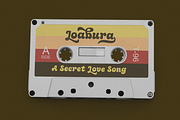 Loabura Modern Display Font, a Serif Font by Rasio Studio (Thumbnail 8 of 9)