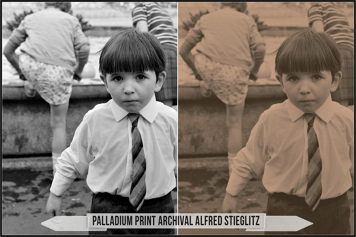 Platinum Palladium Prints LUTs, a Plug-in Add-On by Raztrend (Photo 21 of 32)