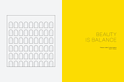 The Sans Bundle - 6 Complete Fonts, a Sans Serif Font by Unio Designs (Thumbnail 17 of 23)