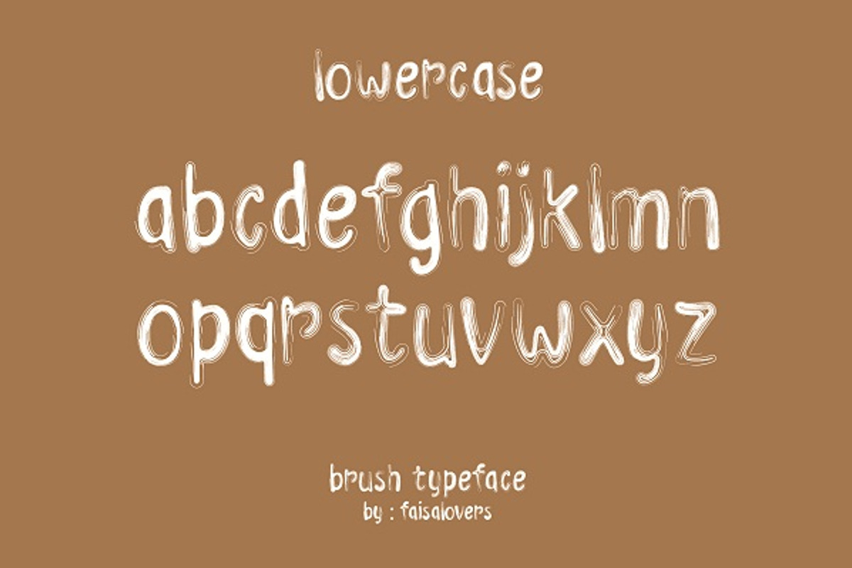 Julia font preview 4