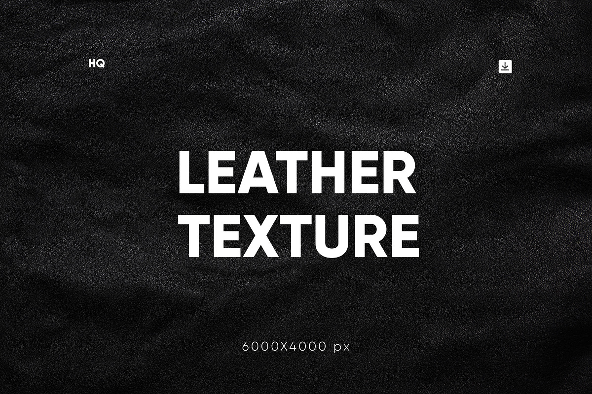 20 Leather Textures, a Texture Graphic by CCPreset (Photo 1 of 3)