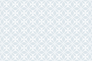 Geometric seamless floral pattern, a Pattern Graphic by RODINA